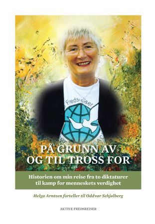 På grunn av og til tross for