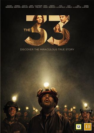 The 33