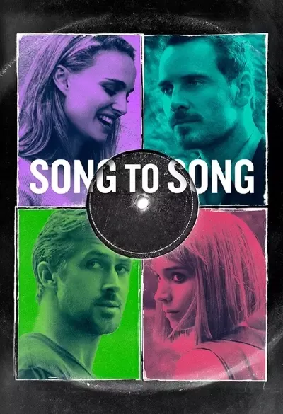 Song to song