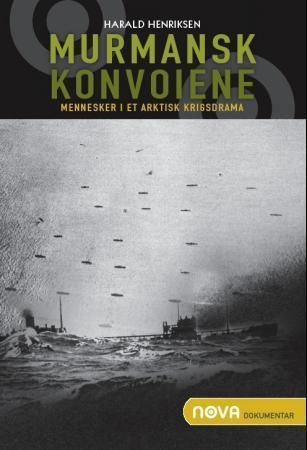 Murmansk-konvoiene