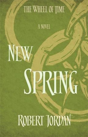 New spring