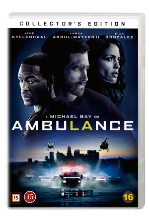 Ambulance