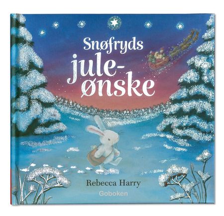 Snow Bunny's Christmas wish