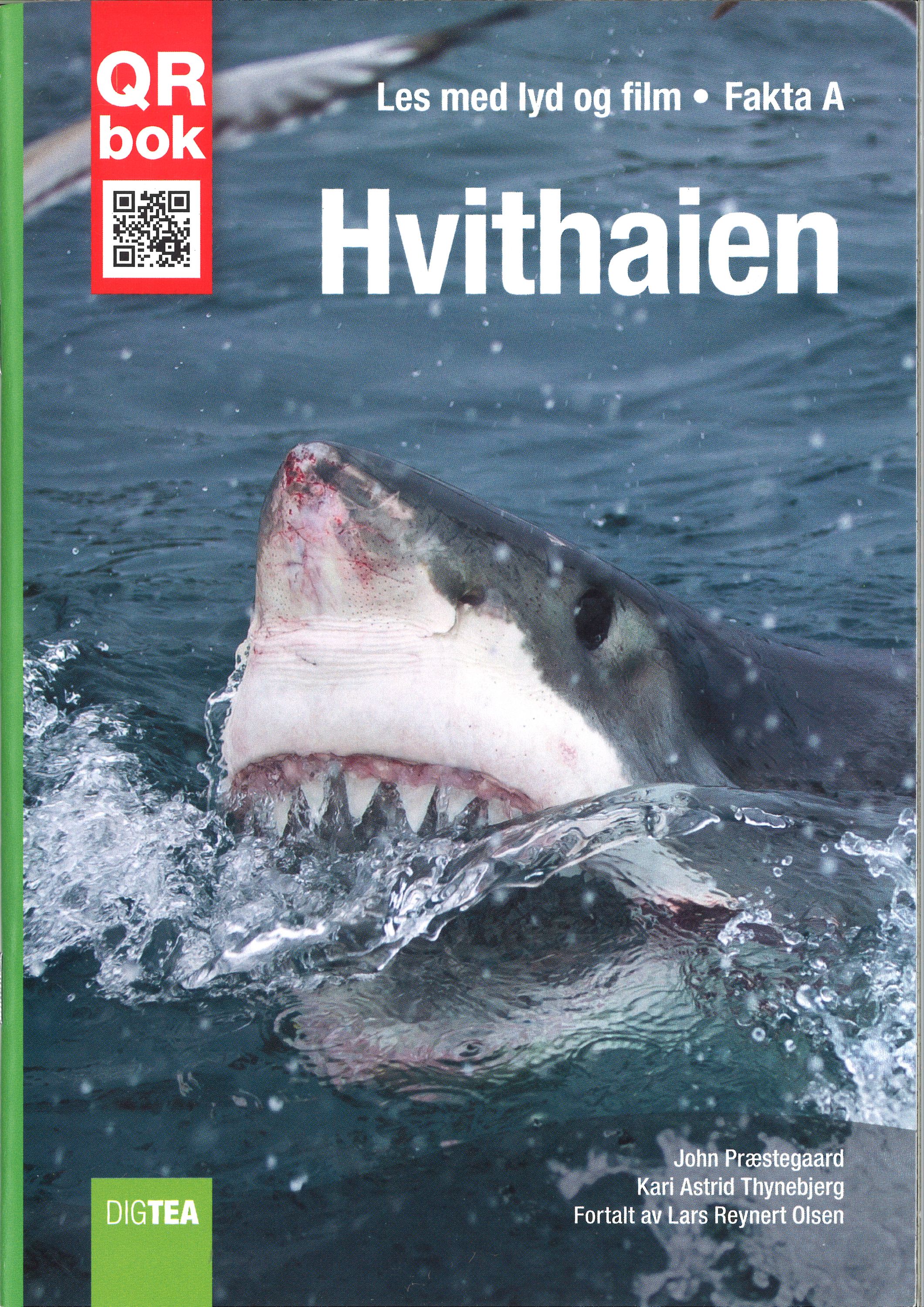 Den vide haj