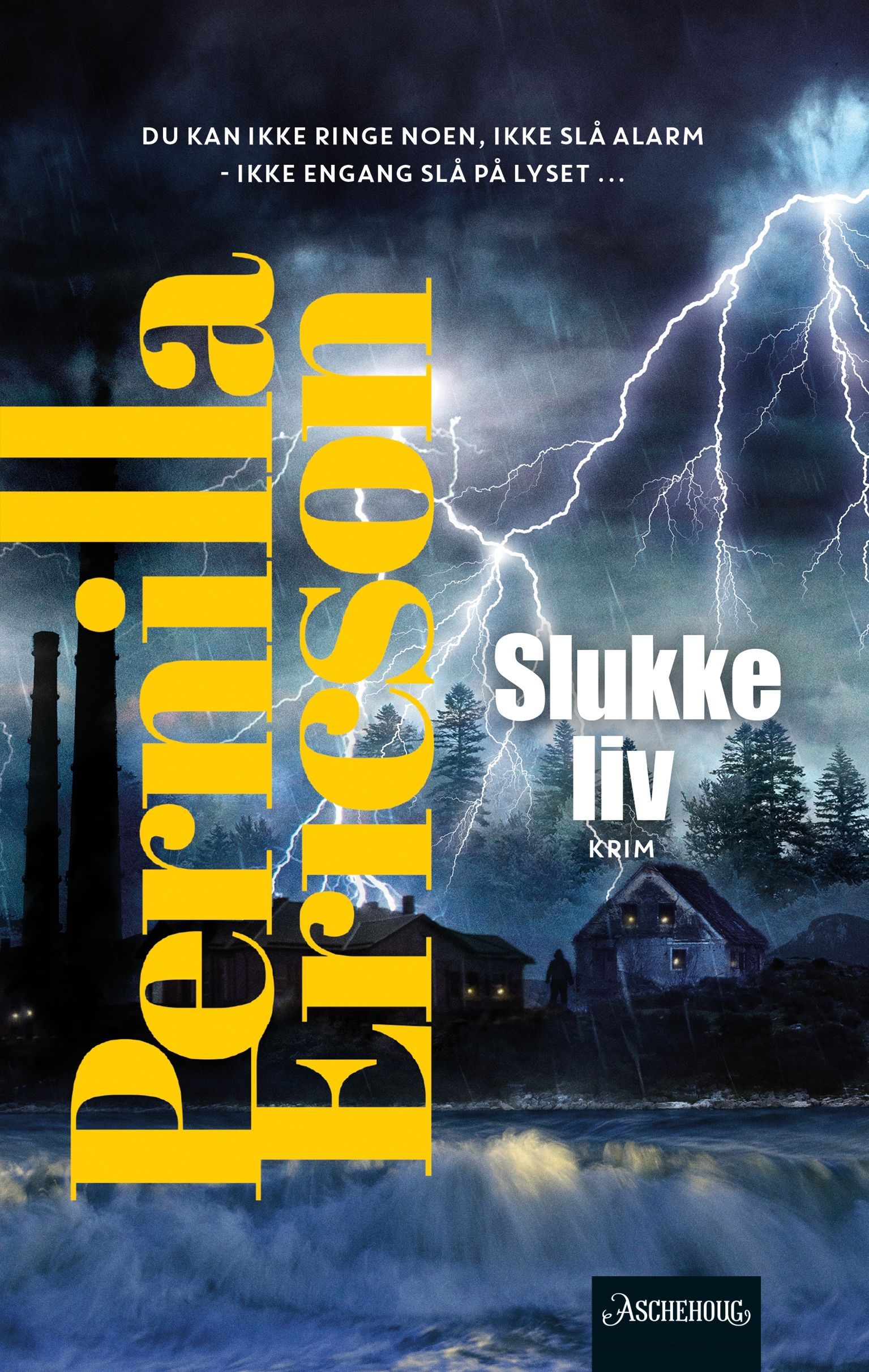 Släcka liv
