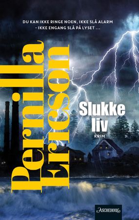 Släcka liv