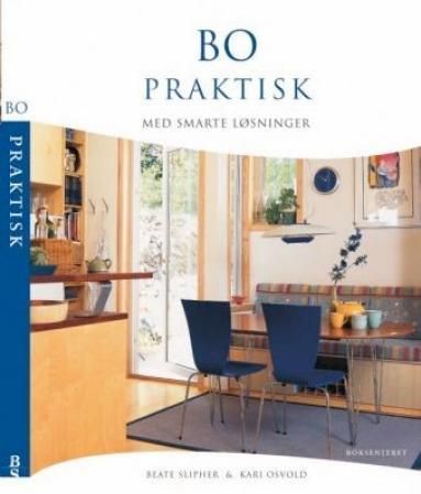 Bo praktisk med smarte løsninger