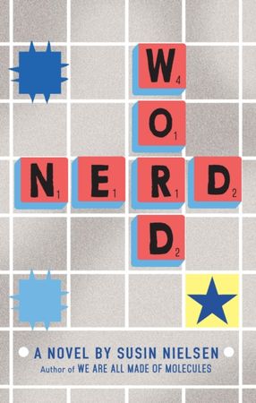Word nerd
