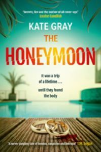 The honeymoon