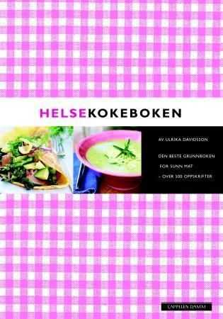 Hälsokokboken