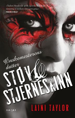 Days of blood and starlight