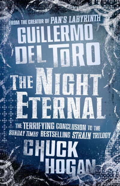 The night eternal