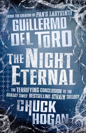 The night eternal