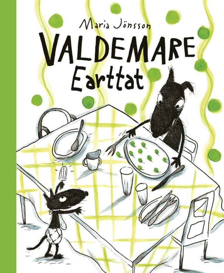 Valdemars ärtor