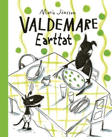 Valdemars ärtor