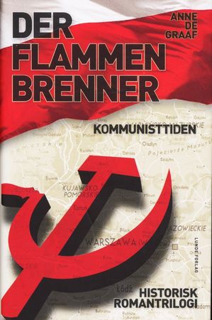 Where the fire burns