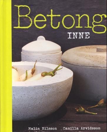 Betong inne