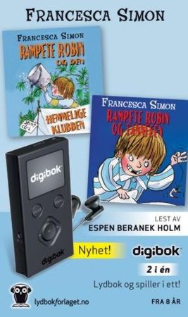 Horrid Henry and the secret club