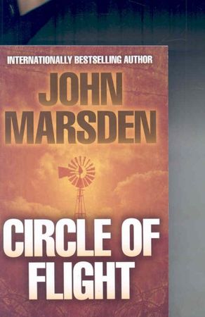 Circle of flight