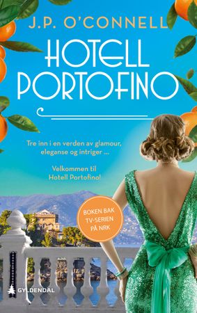 Hotel Portofino
