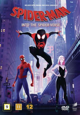 Spider-Man