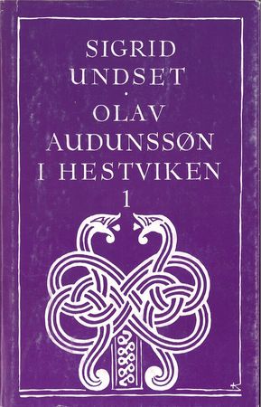 Olav Audunssøn i Hestviken