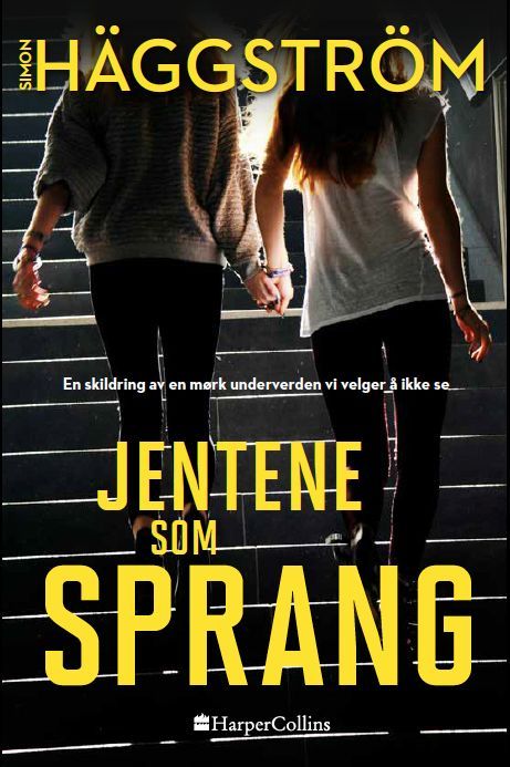 Flickorna som sprang