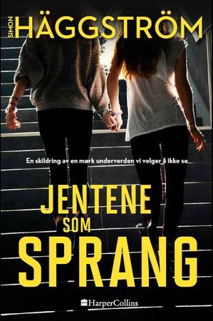 Flickorna som sprang