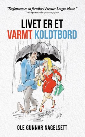 Livet er et varmt koldtbord