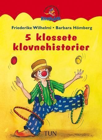 Kleine Clowngeschichten