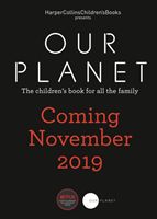 Our planet
