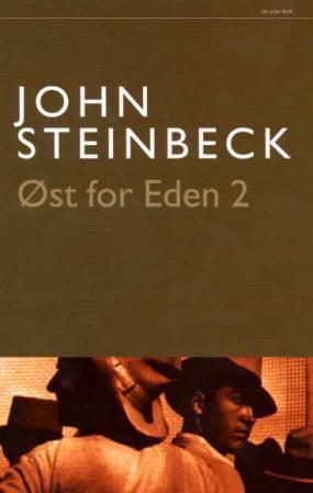 East of Eden
