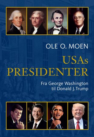 USAs presidenter