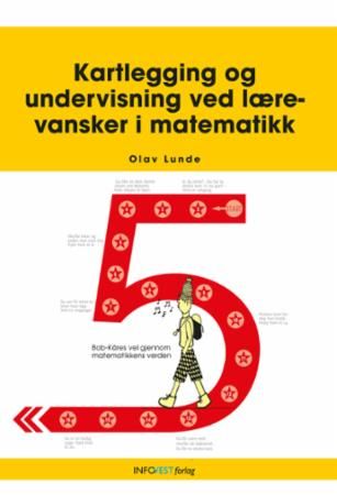 Kartlegging og undervisning ved lærevansker i matematikk