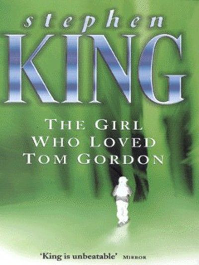 The girl who loved Tom Gordon