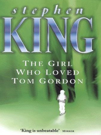 The girl who loved Tom Gordon