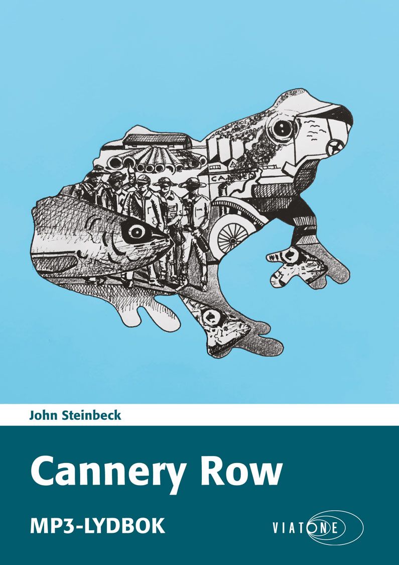 Cannery Row
