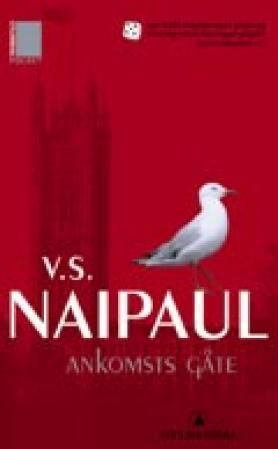The enigma of arrival