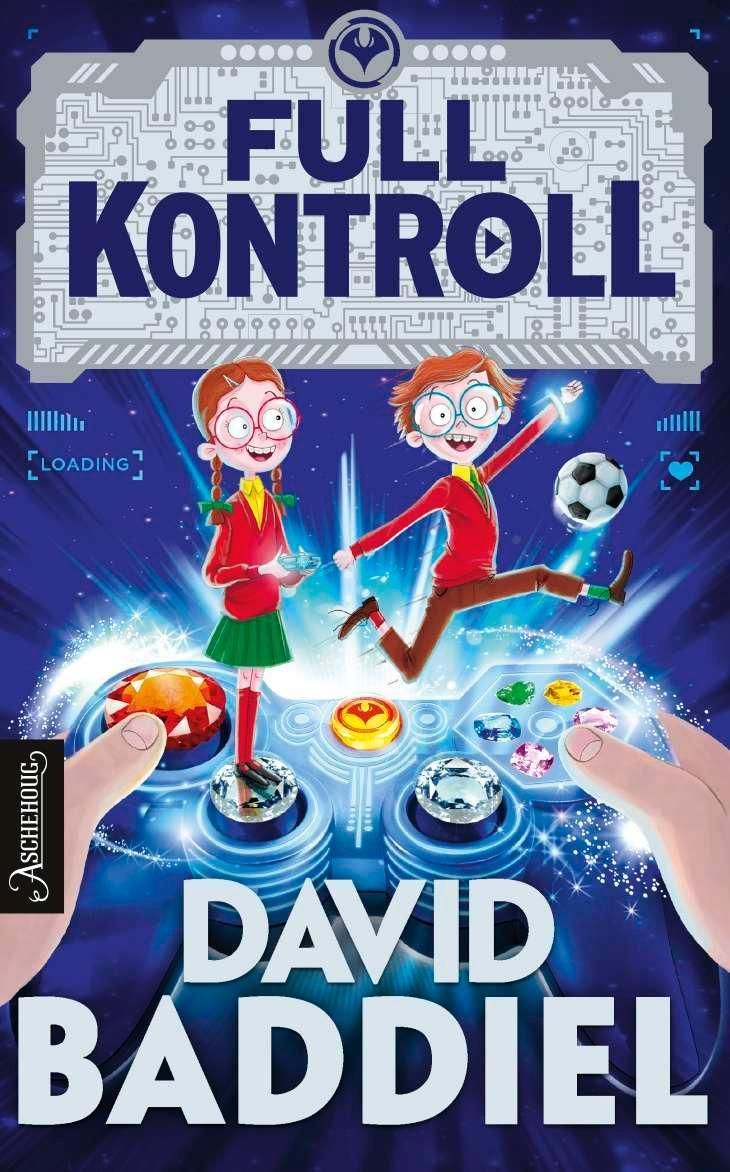 The person controller