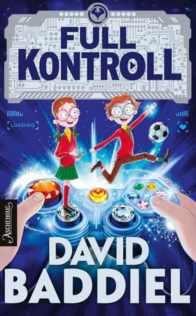 The person controller
