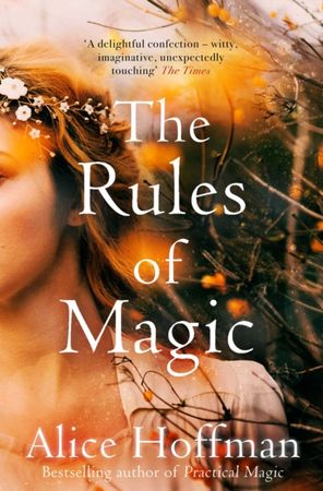 The rules of magic
