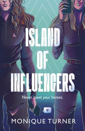 Island of influencers