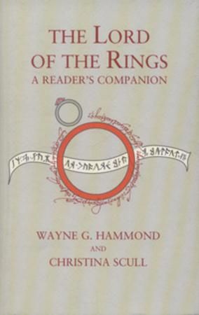 The lord of the rings : a reader's companion