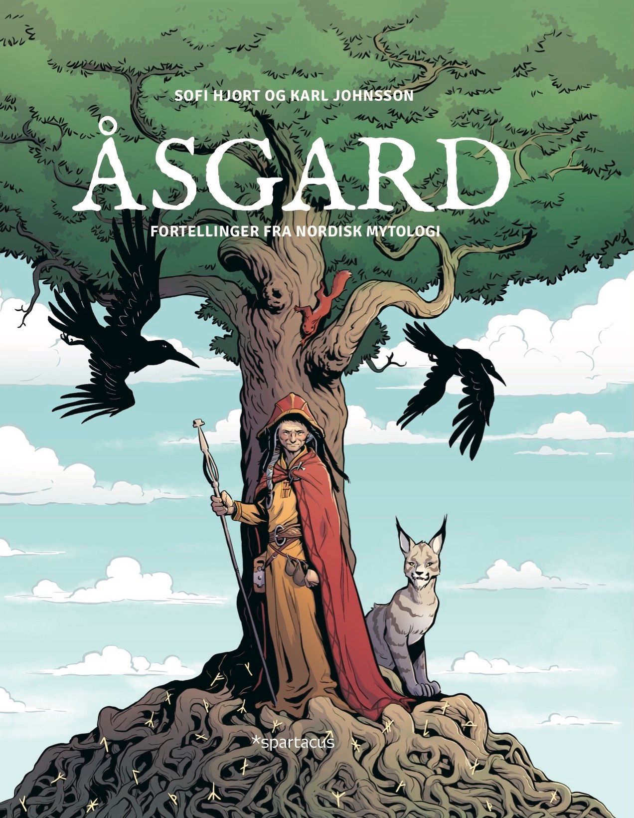 Asgård