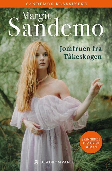 Jungfrun i Dimmornas skog