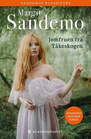 Jungfrun i Dimmornas skog