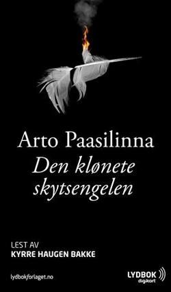 Tohelo suojelusenkeli