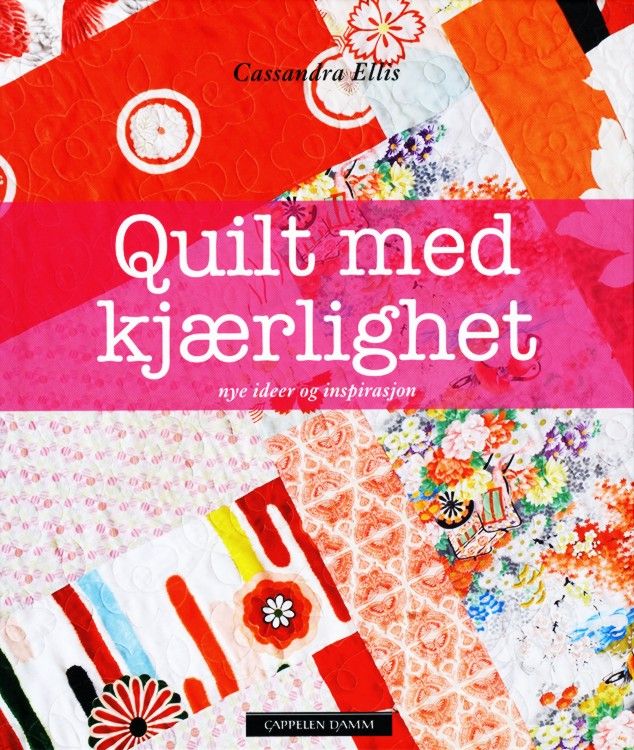 Quilt love
