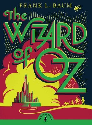 The wonderful wizard of Oz