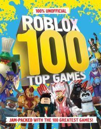 Roblox 100 top games